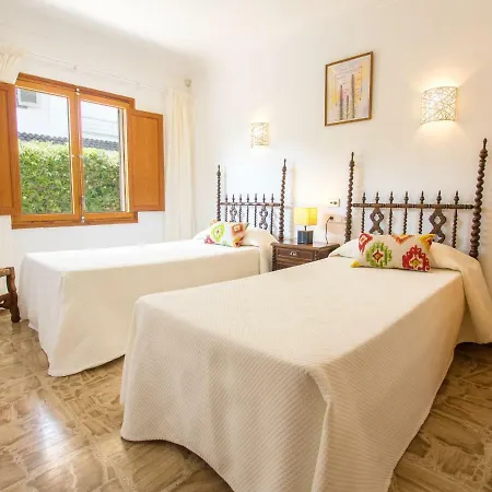 Vakantiehuis Holiday Playas De Muro *
