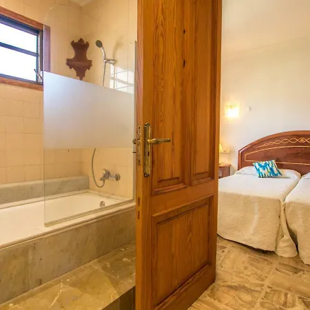 Vakantiehuis Holiday Playas De Muro