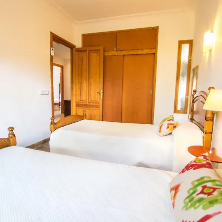 Vakantiehuis Holiday Playas De Muro *