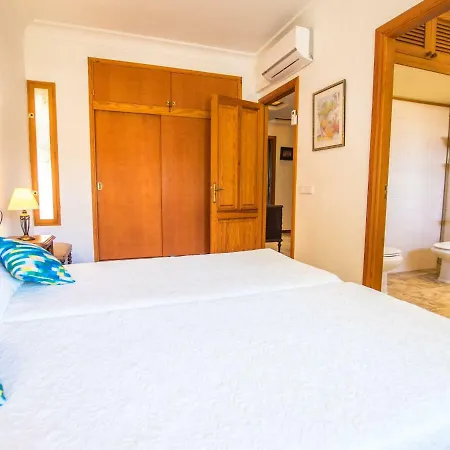 Holiday Playas De Muro Vakantiehuis